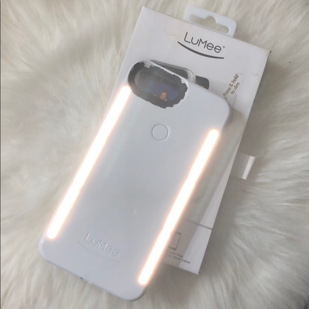 Iphone 7 Plus Lumee Case - image 3